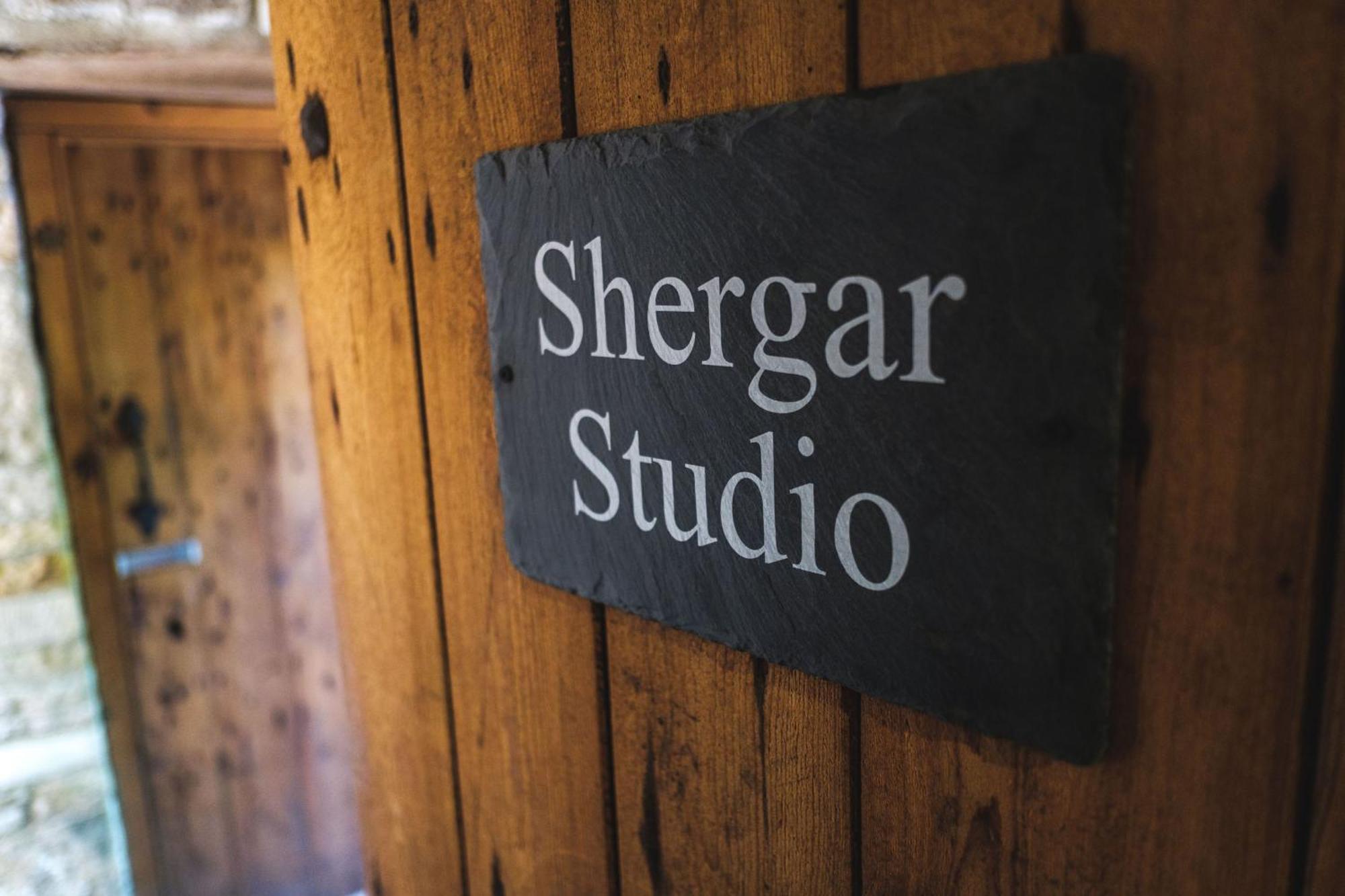 Ms 14 The Shergar Suite Marske Exterior photo